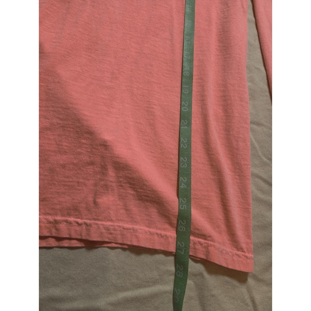 Vintage Mojo- "Get Your Mojo On" - Made In The USA- Hot Pink- Size Small - Picture 3 of 8